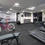 Moxy Nyc East Village New York