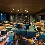 Hotel Moxy Nyc East Village