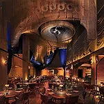 Moxy Nyc East Village Hotel