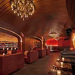 Moxy Nyc East Village Hotel 3*