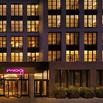 Moxy Nyc East Village Hotel New York