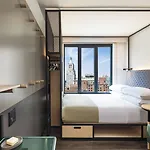 Moxy Nyc East Village Hotel New York
