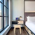 Moxy Nyc East Village New York