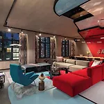 Hotel Moxy Nyc East Village 3*