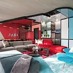 Hotel Moxy Nyc East Village New York