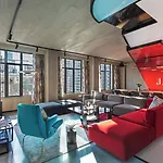 Hotel Moxy Nyc East Village