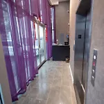 Flushing Garden Hotel 2*