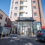 Flushing Garden Hotel 2*