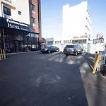 Flushing Garden Hotel