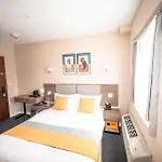 Flushing Garden Hotel New York