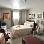 Cozy Brooklyn Home, Private In Host Shared * New York