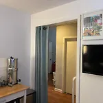 Cozy Brooklyn Home, Private In Host Shared Homestay
