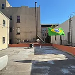 Cozy Brooklyn Home, Private Room In Host Shared Apartment