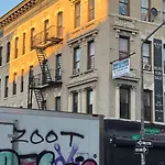 Cozy Brooklyn Home, Private In Host Shared
