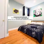 The Sunny Homestay