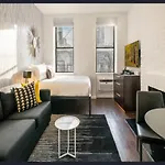 Apartment Modern In Nyc!