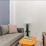 Murray Hill 1 Bed Furnished