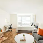 Lovely And Comfy In Nyc *