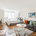 Lovely And Comfy In Nyc * New York