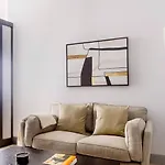 Midtown West 2 Bedroom Furnished Apartment Rental