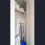 Modern Studio Apartment In Nyc!