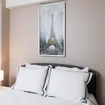 Amazing Furnished 1 Bedroom Midtown West