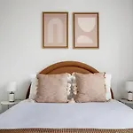 3Br Furnished Loft In Midtown West