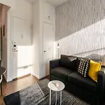 Modern Studio Apartment In Nyc!