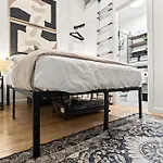 Micro Studio Walk To Time Square