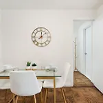 Lovely And Comfy In Nyc Apartment New York