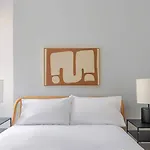 Midtown West 2 Bedroom Furnished Apartment Rental