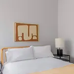 Midtown West 2 Bedroom Furnished Apartment Rental