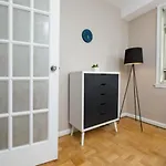 Amazing Furnished 1 Bedroom Midtown West