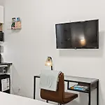 Micro Studio Walk To Time Square