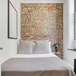 Midtown West Furnished 3br *