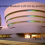 Cozy & Bright 2Br In Upper East Side