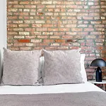 Midtown West Furnished 3br *