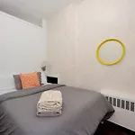 Furnished Apartment Room Rental In Nyc, June To Aug 90 Days Stay Required