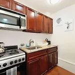 Four Bedroom Prime Furnished Rental