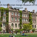 Cozy & Bright 2Br In Upper East Side