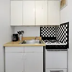 Apartment Furnished In Nyc, June To Aug 90 Days Required
