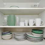 Furnished In Nyc, June To Aug 90 Days Required Apartment *