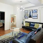 Four Bedroom Prime Furnished Rental