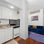 Furnished Apartment Room Rental In Nyc, June To Aug 90 Days Stay Required