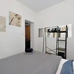 Apartment Furnished In Nyc, June To Aug 90 Days Required *
