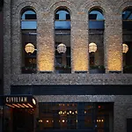 Civilian New York
