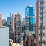 Civilian Hotel New York