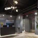 The Fidi 4*