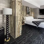 The Fidi Hotel 4*