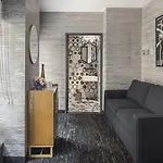 Hotel The Fidi 4*